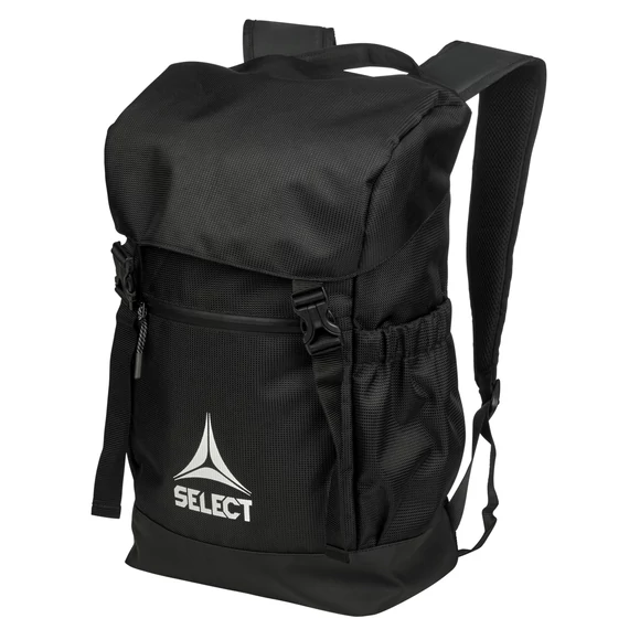 SELECT Hátizsák V25 Fekete