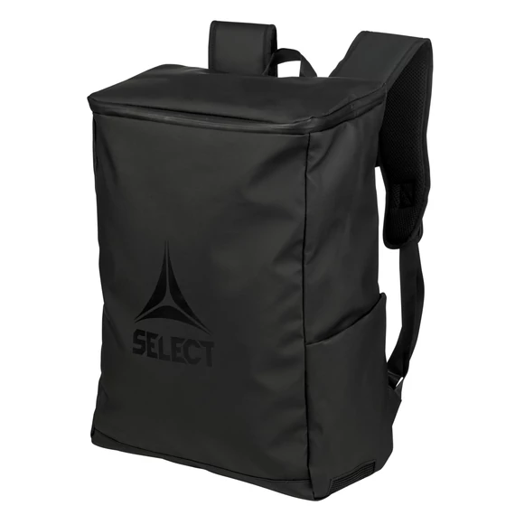 SELECT All-Weather Hátizsák V25 Fekete