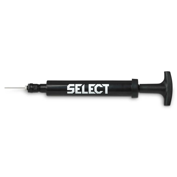 SELECT Labdapumpa Beépített Tömlővel – 15 cm