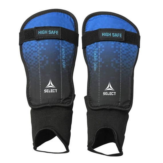 SELECT High Safe V23 Sípcsontvédő