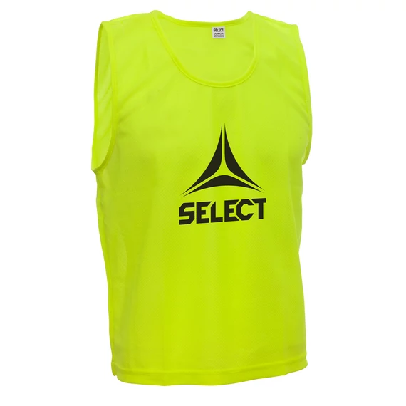 SELECT Basic Jelzőmez Nagy SELECT logós sárga