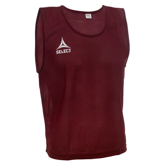 SELECT Basic Jelzőmez bordó