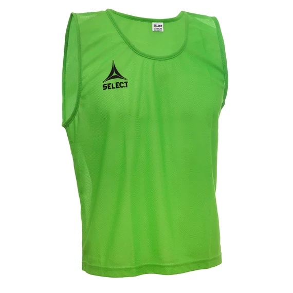 SELECT Basic Jelzőmez zöld