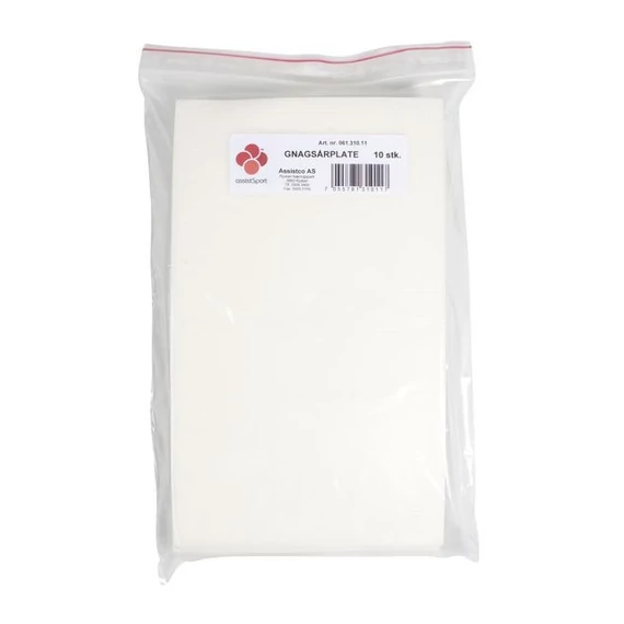 SELECT Blister Sheets fehér