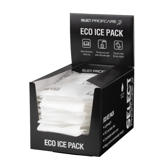 Select Eco Jég Pack Assorted