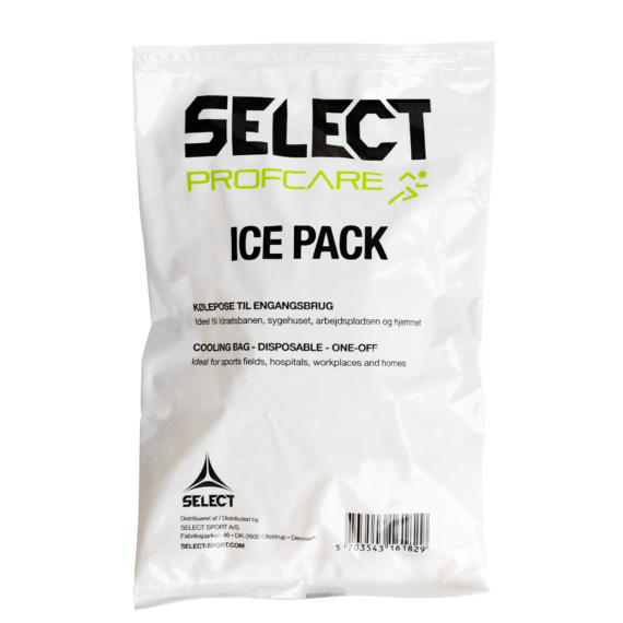 Select Jég Pack Assorted