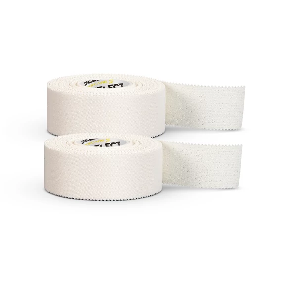 SELECT Pro Strap Sportstape 2-Pack Fehér