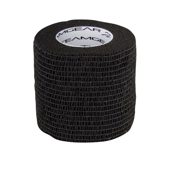 SELECT Sock Wrap Fekete