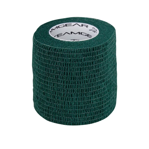 SELECT Sock Wrap zöld