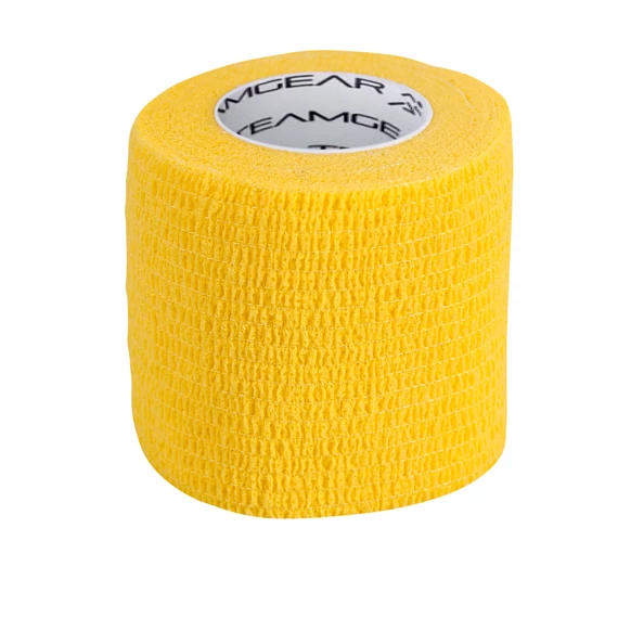 SELECT Sock Wrap sárga