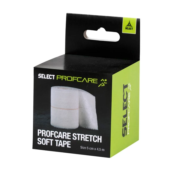 SELECT Stretch Soft Fehér