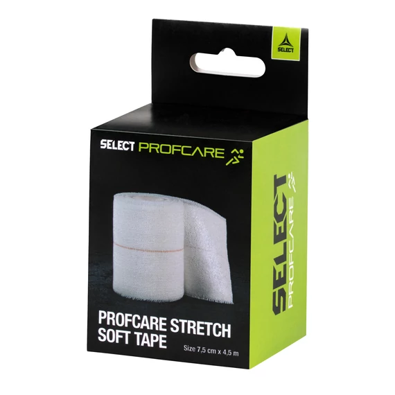 SELECT Stretch Soft Fehér