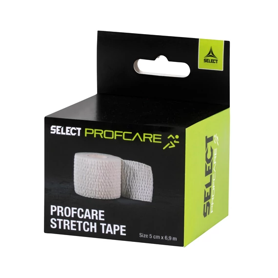 SELECT Stretch Tape Fehér