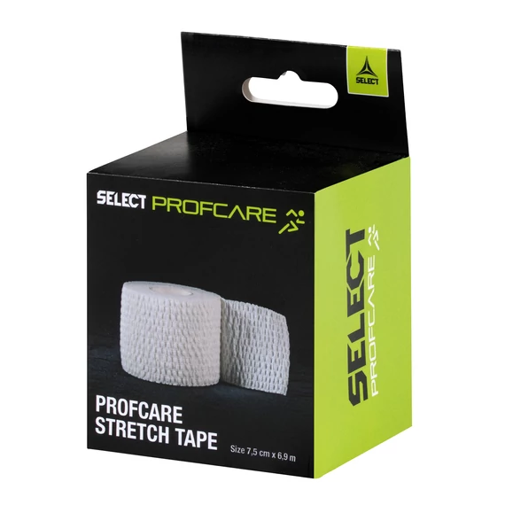 SELECT Stretch Tape Fehér