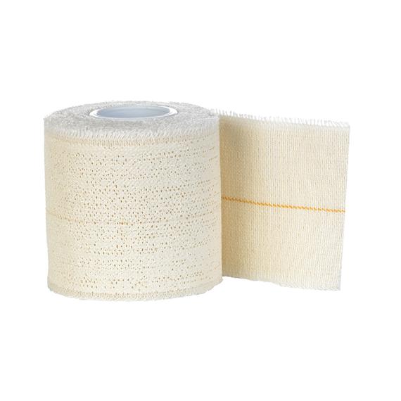 Select Tensoplast Elastic Adhesive Bandage fehér