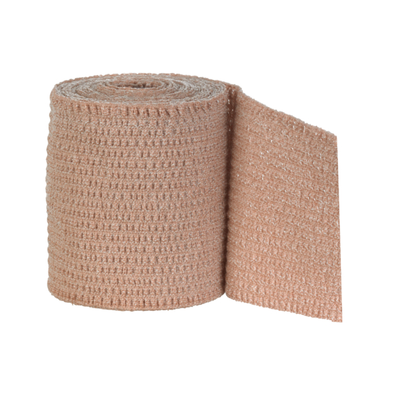 Select Tensoplus Self-Adhesive Bandage bézs