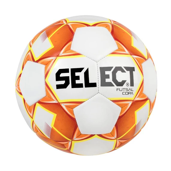 SELECT FB Futsal Copa fehér/narancs