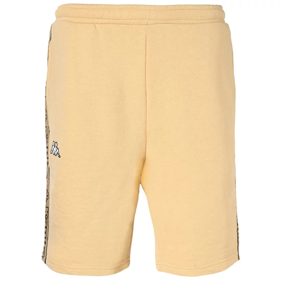 KAPPA Barbastro Base Rövidnadrág bézs