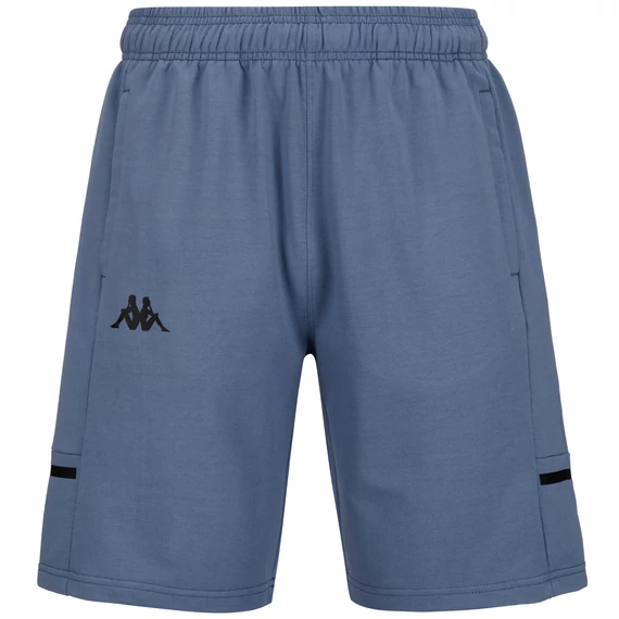 KAPPA Kalyzip Akteev Rövidnadrág cobalt kék