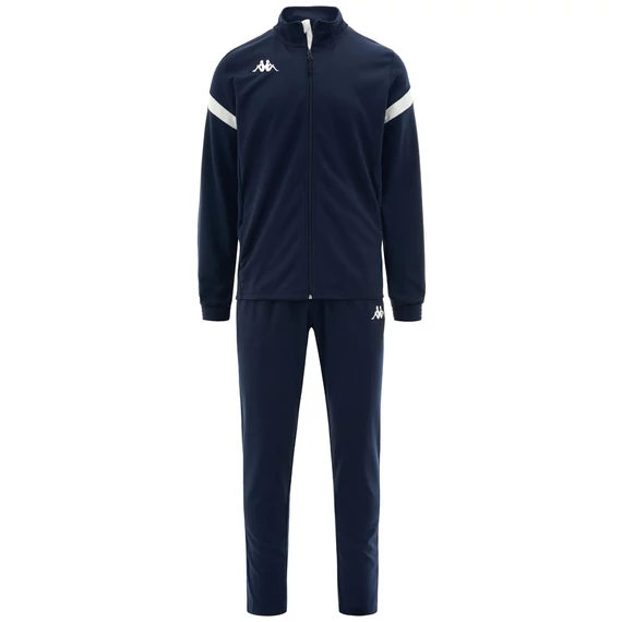 KAPPA Melegítő Szett DALCITO sötétkék/fehér