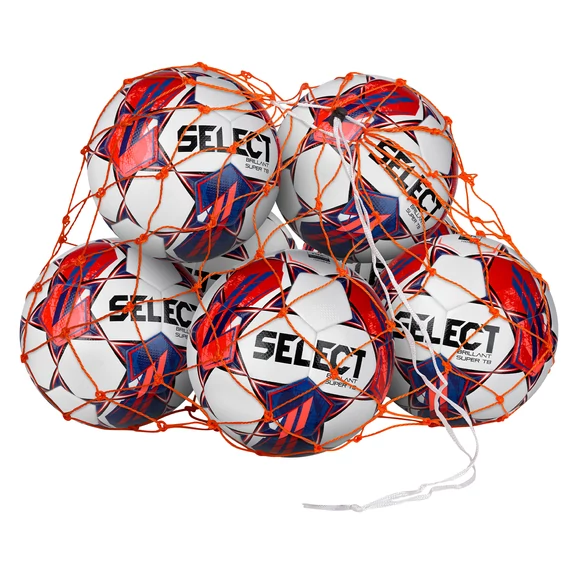 SELECT Labdaháló narancs