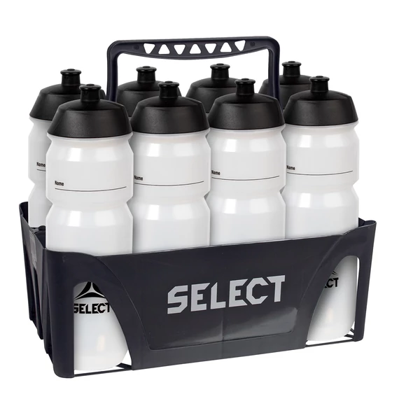 SELECT Kulacstartó fekete