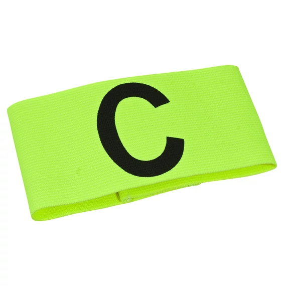 SELECT Kapitányi Karszalag sárga