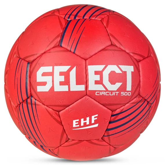 SELECT Circuit V25 Kézilabda piros