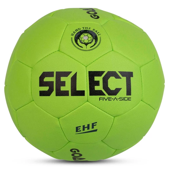 SELECT HB Goalcha Five-a-side Kézilabda zöld