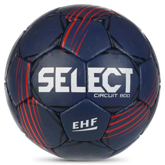 SELECT HB Circuit 800 V24 Kézilabda navy