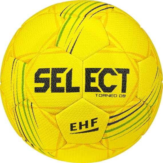 SELECT Torneo DB V23 Kézilabda sárga