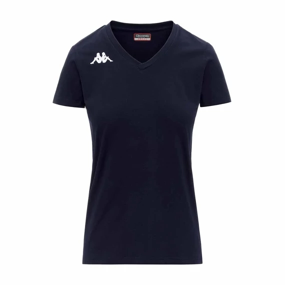 KAPPA BRIZZA Póló tengerészkék