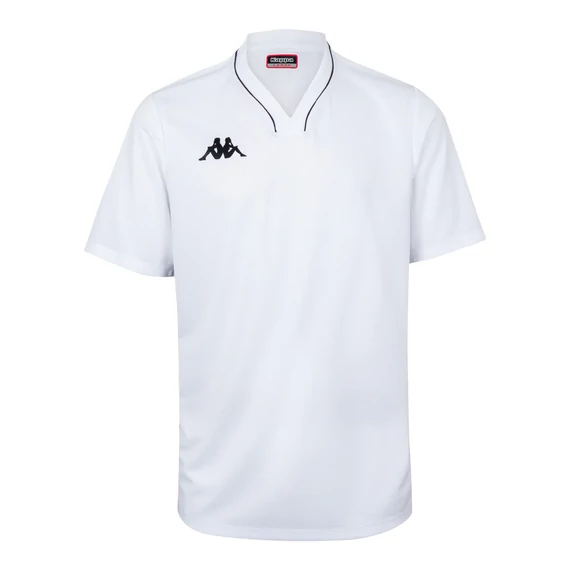 KAPPA CALASCIA ACT Mez fehér/fekete