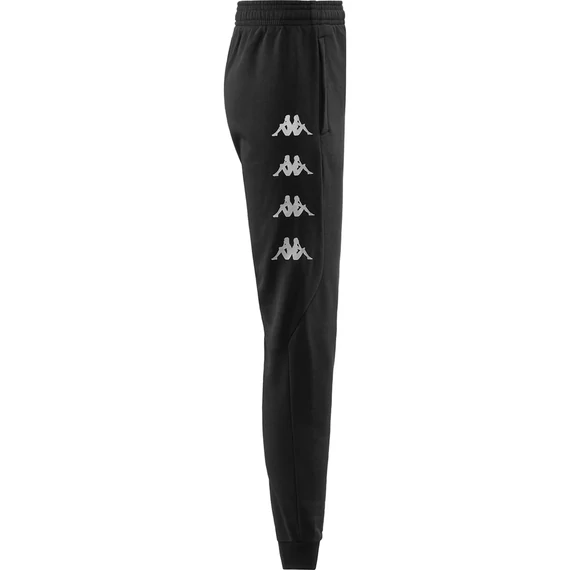 KAPPA DIMARO Nadrág fekete