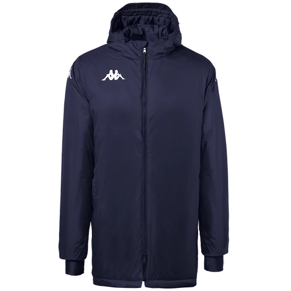 KAPPA Diolo Férfi Dzseki tengerészkék
