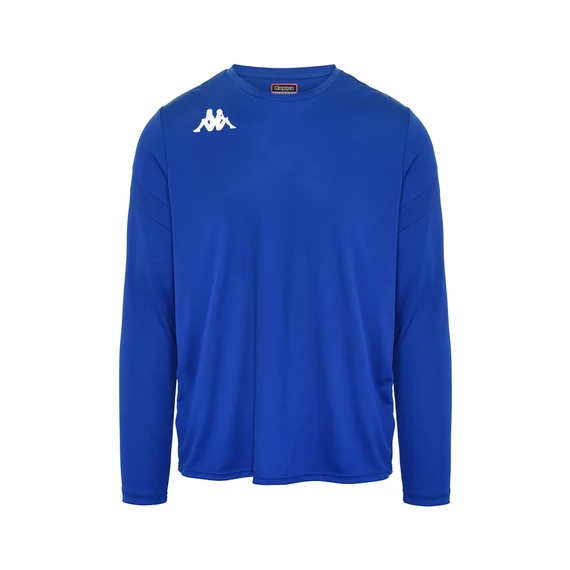 KAPPA DOVOL Póló zafírkék