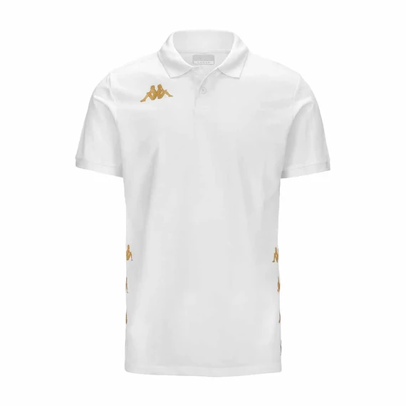 KAPPA Gastio Gyerek Póló fehér