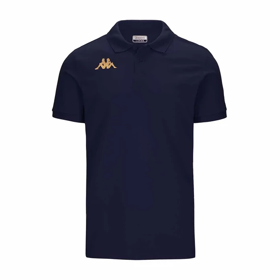 KAPPA Gastio Gyerek Póló tengerészkék