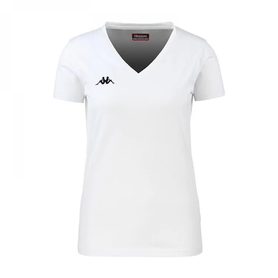 KAPPA MELETI Póló fehér