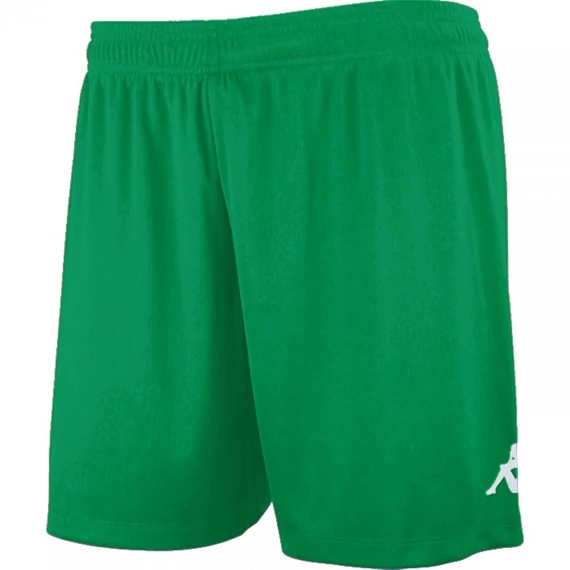 KAPPA REDENA Rövidnadrág zöld