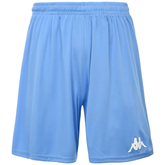KAPPA Borgo Férfi Sportshort  világoskék