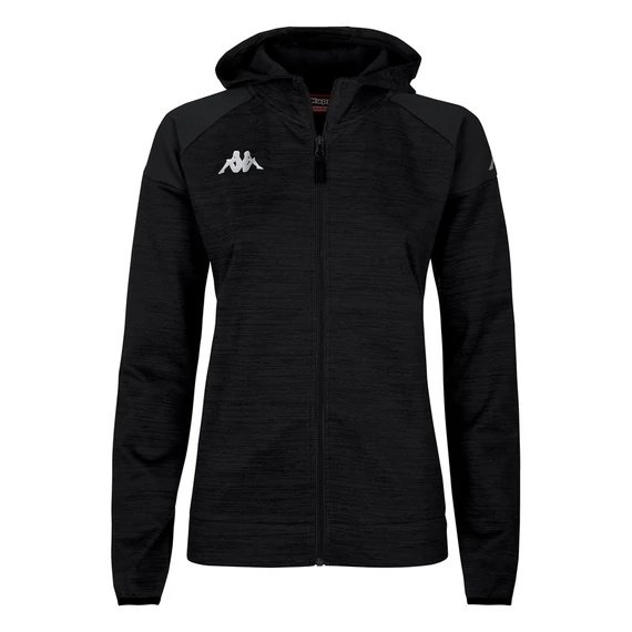 KAPPA Veneziata Férfi Dzseki fekete