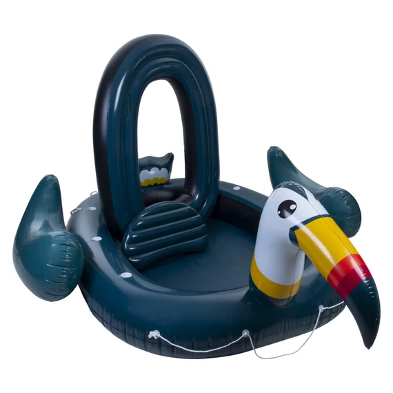 PURE 4 FUN Felfújható Tukán