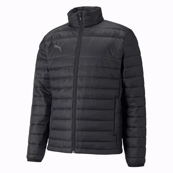 PUMA TeamLiga Light Kabát