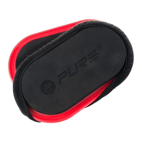 PURE 2 IMPROVE Csúszó Párna / Slide Pads