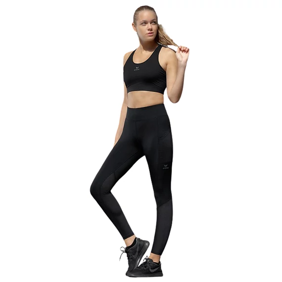 ERIMA Női Sportos Legging fekete