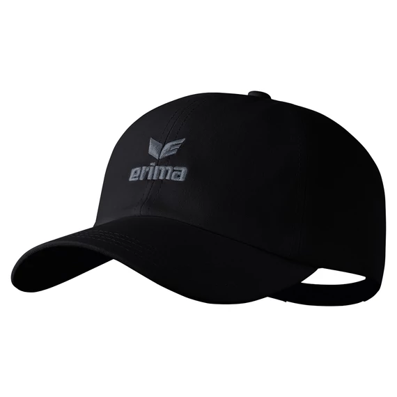 ERIMA Basic Baseball Sapka fekete