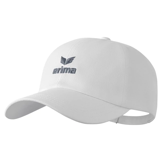 ERIMA Basic Baseball Sapka fehér