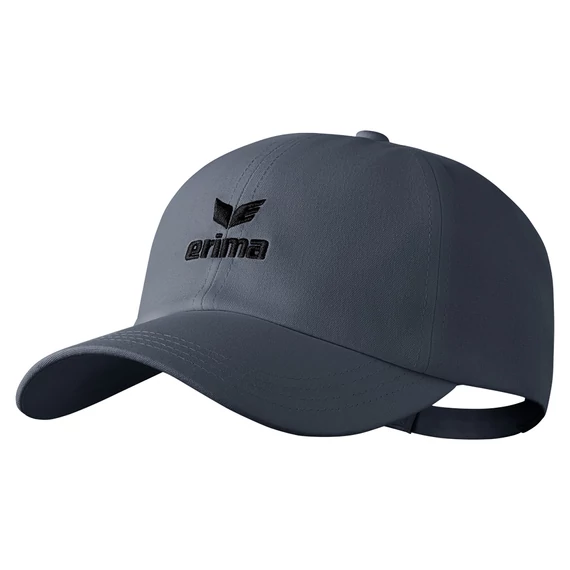 ERIMA Basic Baseball Sapka szürke