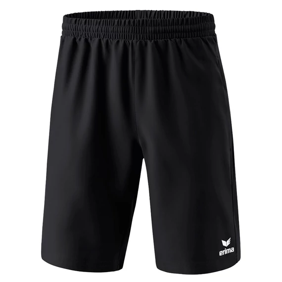 ERIMA CHANGE By ERIMA Gyerek Rövidnadrág  fekete